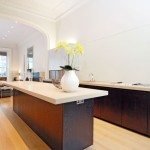 Luxury London Accommodation - 4 Cornwall Gardens Serviced Apartments South Kensington - Central London luxury short stay apartments | Urban Stay