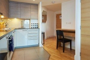 Albert Serviced Apartments - Vauxhall, London