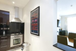 20 Hertford Street Serviced Apartments - Mayfair, London