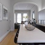 Luxury London Accommodation - 4 Cornwall Gardens Serviced Apartments South Kensington - Central London luxury short stay apartments | Urban Stay