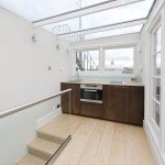 3 Harrington Gardens Serviced Apartments - South Kensington, London