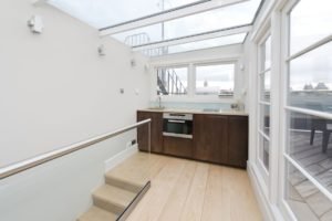 3 Harrington Gardens Serviced Apartments - South Kensington, London