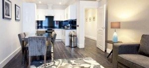 Ashburn Court Serviced Apartments - South Kensington, London