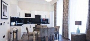 Ashburn Court Serviced Apartments - South Kensington, London