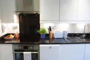 Artillery Lane Serviced Apartments - Liverpool Street, London