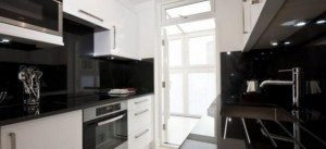 Ashburn Court Serviced Apartments - South Kensington, London