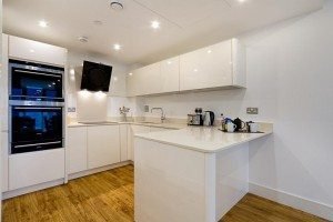 Altitude E1 Apartments, Aldgate serviced apartments, London