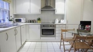 Abbotts Chambers Serviced Apartments - Liverpool Street, London