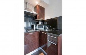 20 Hertford Street Serviced Apartments - Mayfair, London