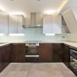 Luxury London Accommodation - 4 Cornwall Gardens Serviced Apartments South Kensington - Central London luxury short stay apartments | Urban Stay