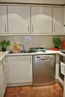 Abbotts Chambers Serviced Apartments, Liverpool Street, London