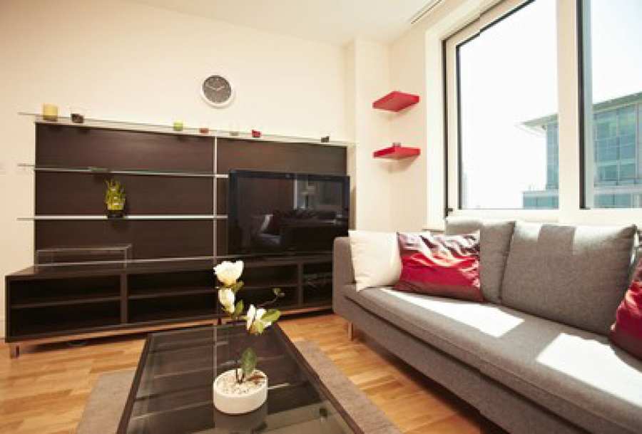 Albert Vauxhall Serviced Apartments London - Short Lets UK - Self-catering holiday accommodation London | Urban Stay