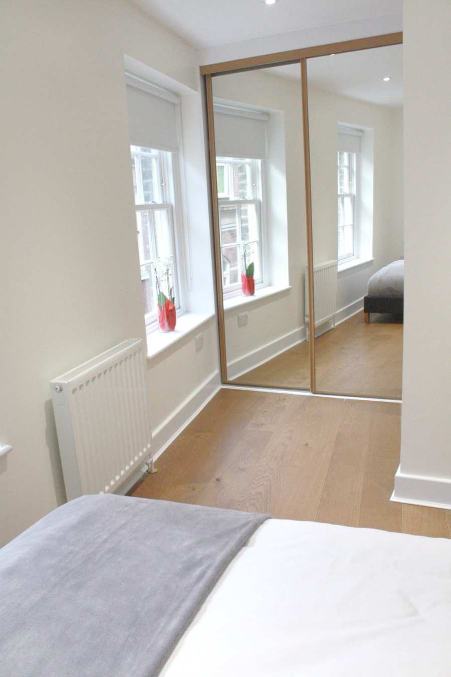Liverpool Street Serviced Accommodation – Artillery Lane Apartments | Urban Stay