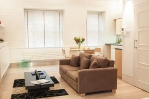 Artillery Serviced Apartments - Liverpool Street, London