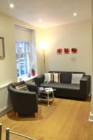 Artillery Lane Serviced Apartments - Liverpool Street, London