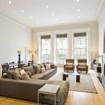 Luxury London Accommodation - 4 Cornwall Gardens Serviced Apartments South Kensington - Central London luxury short stay apartments | Urban Stay
