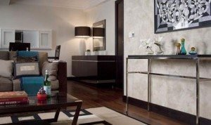 130 Queens Gate Serviced Apartments - South Kensington, London