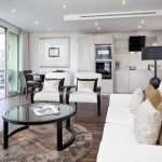 Altitude E1 London City Serviced Apartments - Short Let Apartments Aldgate - Self-catering accommodation London | Urban Stay