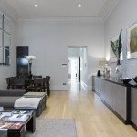Luxury London Accommodation - 4 Cornwall Gardens Serviced Apartments South Kensington - Central London luxury short stay apartments | Urban Stay