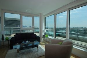 Albert Vauxhall Serviced Apartments London - Short Lets UK - Self-catering holiday accommodation London | Urban Stay