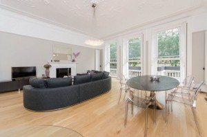 1 Southwell Gardens Serviced Apartments - South Kensington, London