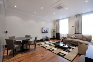 130 Queens Gate Serviced Apartments - South Kensington, London