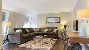 Ashburn Court Serviced Apartments - South Kensington, London