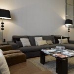 Luxury London Accommodation - 4 Cornwall Gardens Serviced Apartments South Kensington - Central London luxury short stay apartments | Urban Stay