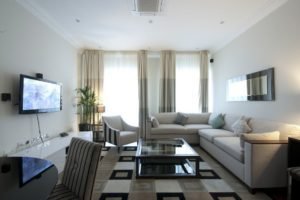 130 Queens Gate Serviced Apartments - South Kensington, London