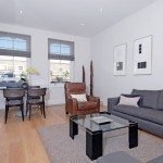 Luxury London Accommodation - 4 Cornwall Gardens Serviced Apartments South Kensington - Central London luxury short stay apartments | Urban Stay