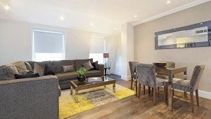 Ashburn Court Serviced Apartments - South Kensington, London