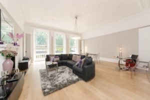 1 Southwell Gardens Serviced Apartments - South Kensington, London