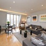 Luxury London Accommodation - 4 Cornwall Gardens Serviced Apartments South Kensington - Central London luxury short stay apartments | Urban Stay