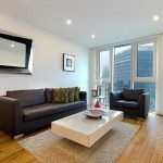 Altitude E1 London City Serviced Apartments - Short Let Apartments Aldgate - Self-catering accommodation London | Urban Stay