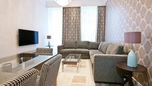 Ashburn Court Serviced Apartments - South Kensington, London