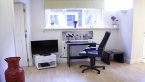 Abbotts Chambers Serviced Apartments - Liverpool Street, London