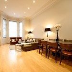 Luxury London Accommodation - 4 Cornwall Gardens Serviced Apartments South Kensington - Central London luxury short stay apartments | Urban Stay