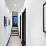 Luxury Accommodation South Kensington - 130 Queens Gate Apartments Hallway