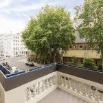 Experience luxury at Southwell Gardens in South Kensington. Perfect for business or leisure, with top amenities and nearby attractions! | Urban Stay
