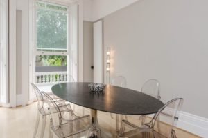 Experience luxury at Southwell Gardens in South Kensington. Perfect for business or leisure, with top amenities and nearby attractions! | Urban Stay