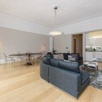 Experience luxury at Southwell Gardens in South Kensington. Perfect for business or leisure, with top amenities and nearby attractions! | Urban Stay