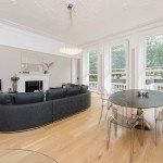Experience luxury at Southwell Gardens in South Kensington. Perfect for business or leisure, with top amenities and nearby attractions! | Urban Stay