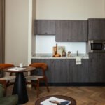 These stylish Serviced Apartments Glasgow in the city centre offer aircon, free wifi & on-site restaurant. Book your stay today!