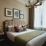 These stylish Serviced Apartments Glasgow in the city centre offer aircon, free wifi & on-site restaurant. Book your stay today!