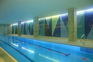 Baltimore Wharf Serviced Apartments - Canary Wharf, London