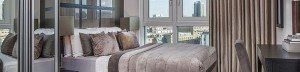 Altitude E1 London City Serviced Apartments - Short Let Apartments Aldgate - Self-catering accommodation London | Urban Stay