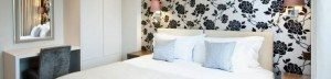 Ashburn Court Serviced Apartments - South Kensington, London