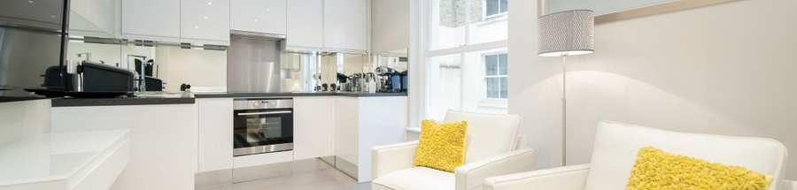 3 Harrington Gardens Luxury Serviced Apartments South Kensington London | Urban Stay