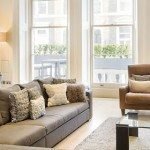 Luxury London Accommodation - 4 Cornwall Gardens Serviced Apartments South Kensington - Central London luxury short stay apartments | Urban Stay