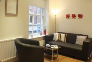 Artillery Lane Serviced Apartments - Liverpool Street, London